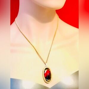 SARAH COVENTRY rainbow harmony pendant